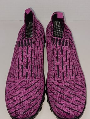 Gomu Gomu Gomu56 Super Elastic Air Filled Sole Stretchy Walking Running Shoes